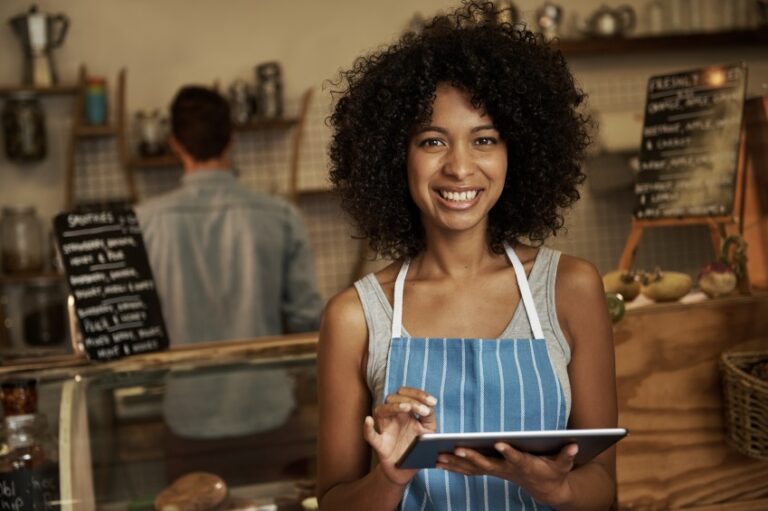 How to market a small business in 17 steps